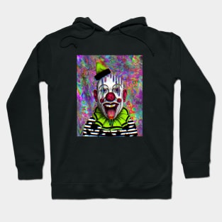 CLOWN ON ACID Hoodie